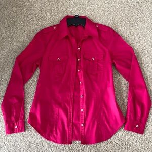 New York and Company long sleeve